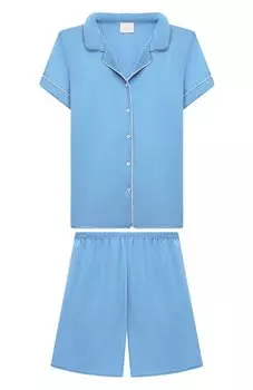 Пижама из вискозы Story Loris