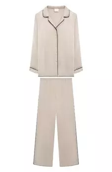 Пижама из вискозы Story Loris