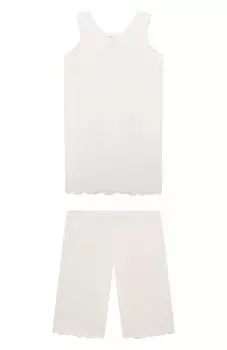 Пижама из вискозы Story Loris