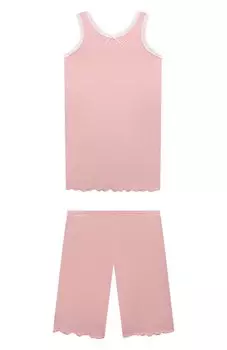 Пижама из вискозы Story Loris