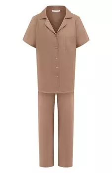 Пижама изо льна и вискозы PRIMROSE