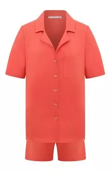 Пижама изо льна и вискозы PRIMROSE