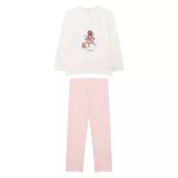 Пижама La Perla