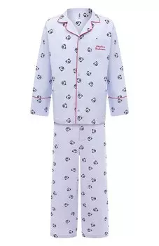 Пижама Moschino