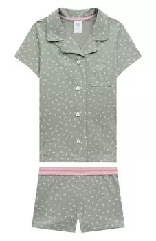 Пижама Sanetta