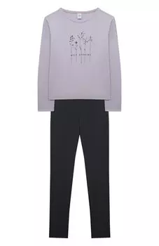 Пижама Sanetta