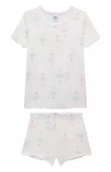 Пижама Sanetta