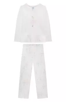 Пижама Sanetta