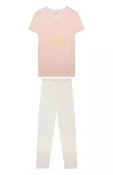 Пижама Sanetta