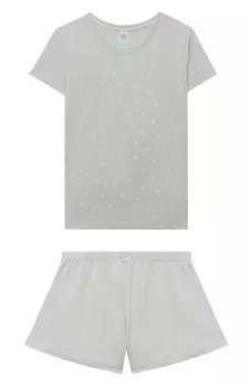 Пижама Sanetta