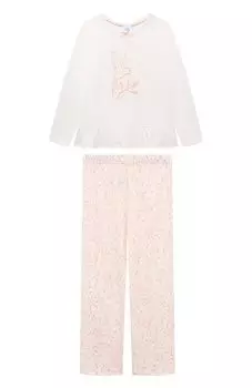 Пижама Sanetta