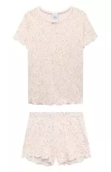 Пижама Sanetta