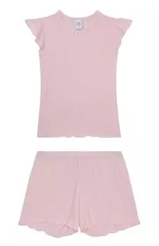 Пижама Sanetta