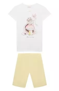 Пижама Story Loris