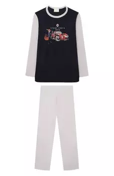 Пижама Story Loris