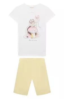 Пижама Story Loris