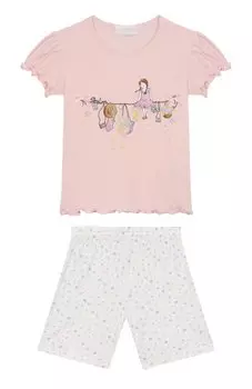 Пижама Story Loris