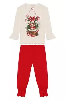 Пижама Story Loris