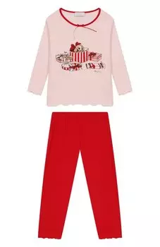 Пижама Story Loris