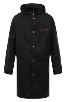 Плащ 44 Label Group