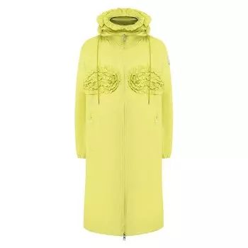 Плащ 4 Moncler Simone Rocha Moncler Genius