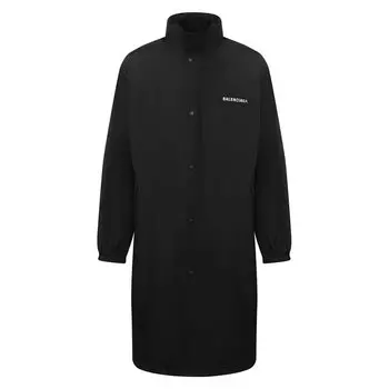 Плащ Balenciaga