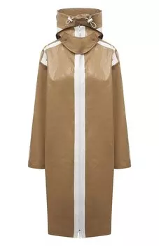 Плащ Bottega Veneta