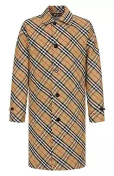 Плащ Burberry