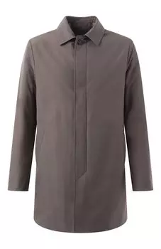 Плащ Canali