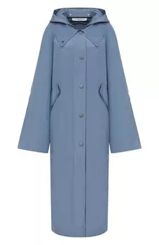 Плащ Color Temperature