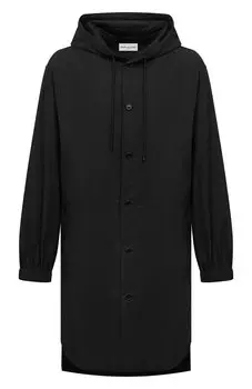 Плащ Dries Van Noten