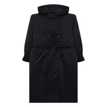 Плащ Emporio Armani