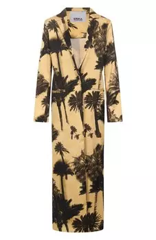 Плащ Erika Cavallini