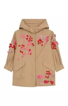 Плащ Ermanno Scervino