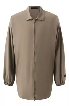 Плащ Fear Of God