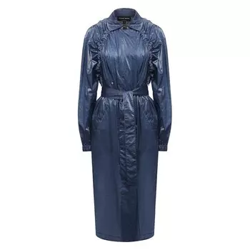 Плащ Giorgio Armani