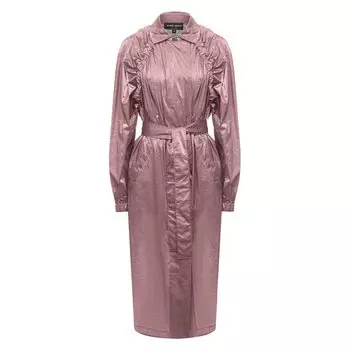 Плащ Giorgio Armani