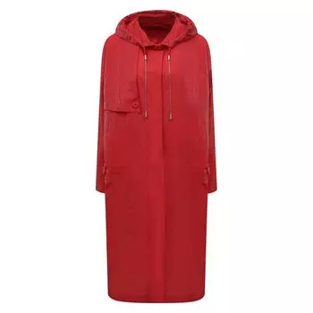 Плащ Giorgio Armani