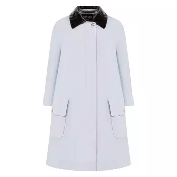 Плащ Giorgio Armani