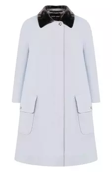 Плащ Giorgio Armani