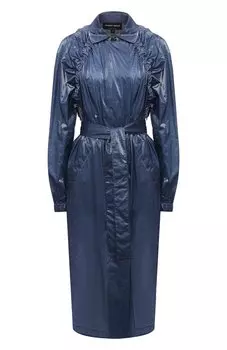 Плащ Giorgio Armani