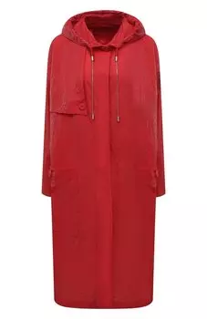 Плащ Giorgio Armani