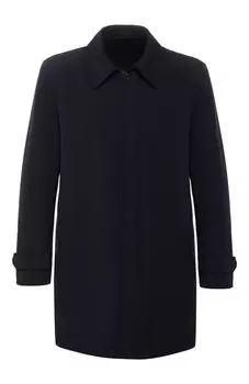 Плащ Giorgio Armani