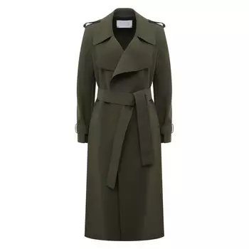 Плащ Harris Wharf London