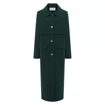 Плащ Harris Wharf London