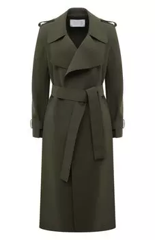 Плащ Harris Wharf London