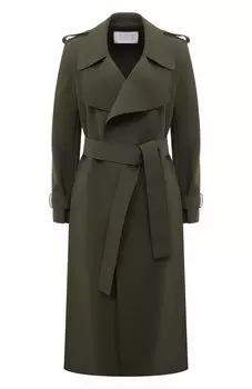 Плащ Harris Wharf London