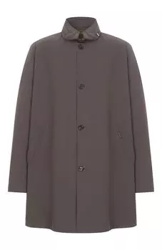 Плащ Hektor-KN Moorer