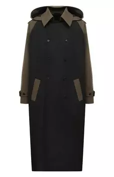 Плащ Isabel Benenato