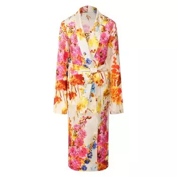 Плащ из вискозы Dries Van Noten